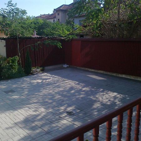 Hotel Rade 2 Vratsa 외부 사진