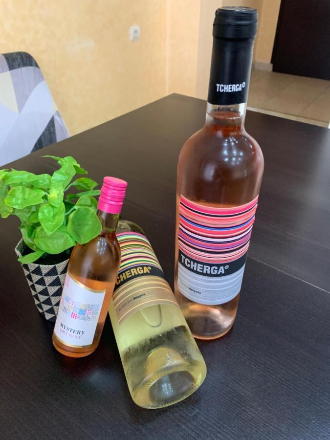 Hotel Rade 2 Vratsa 외부 사진