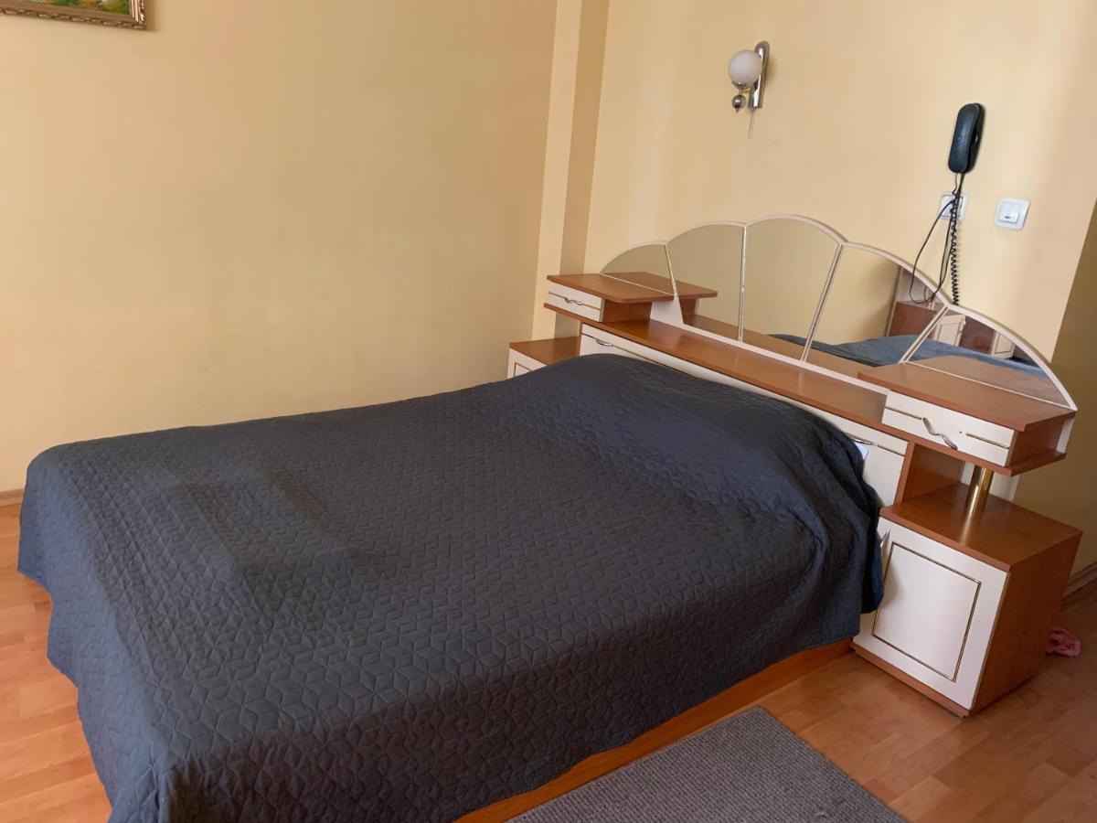 Hotel Rade 2 Vratsa 외부 사진