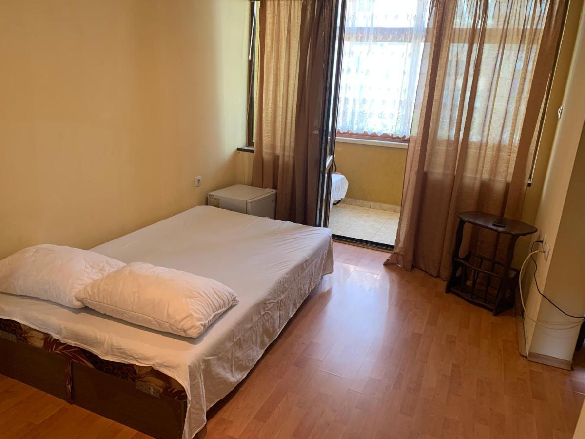 Hotel Rade 2 Vratsa 외부 사진