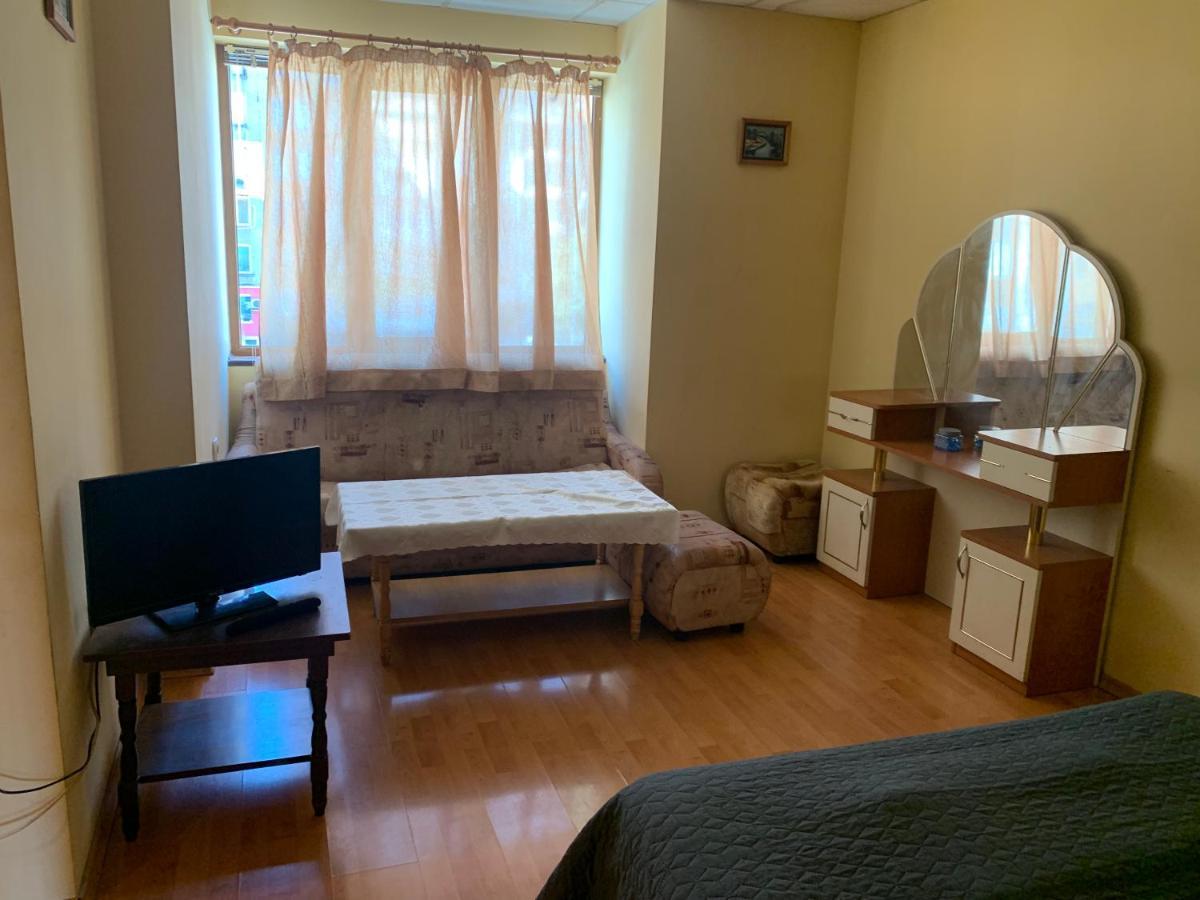 Hotel Rade 2 Vratsa 외부 사진