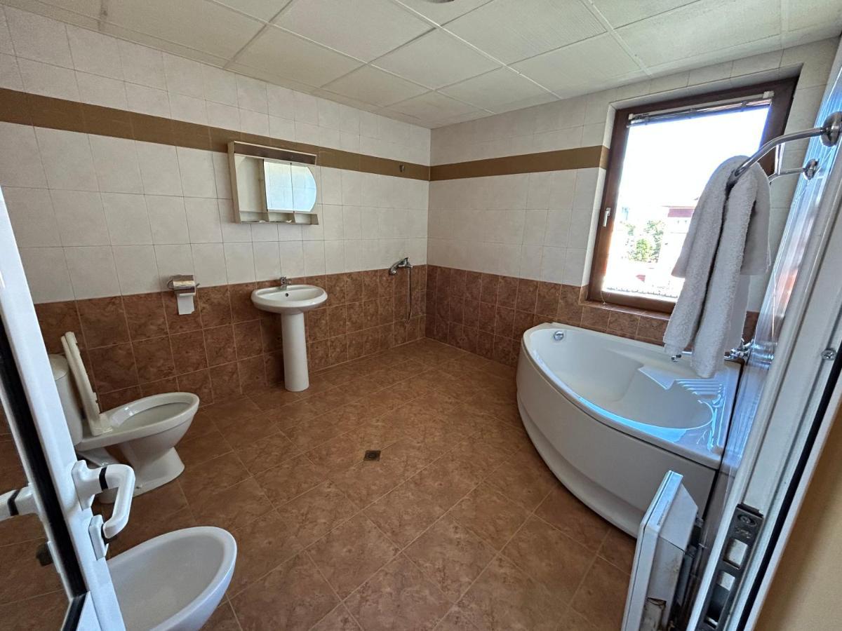 Hotel Rade 2 Vratsa 외부 사진