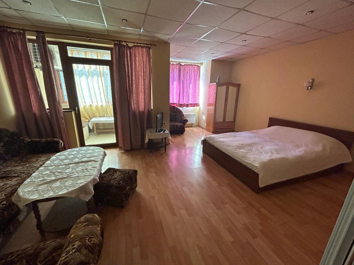 Hotel Rade 2 Vratsa 외부 사진