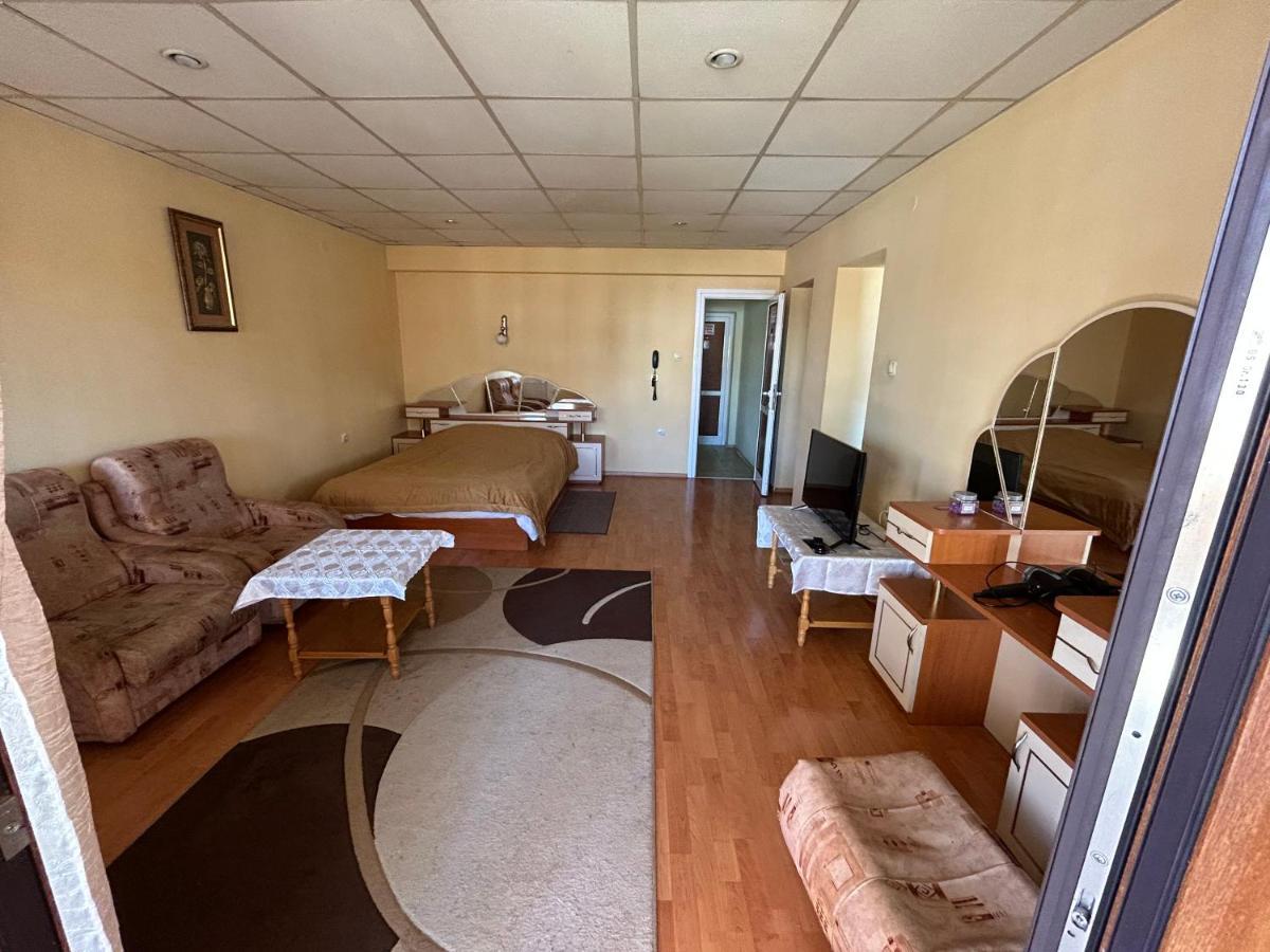 Hotel Rade 2 Vratsa 외부 사진
