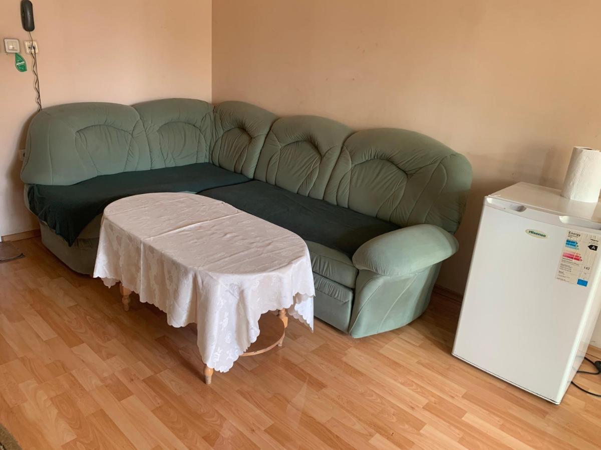 Hotel Rade 2 Vratsa 외부 사진