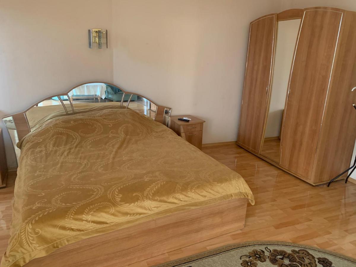 Hotel Rade 2 Vratsa 외부 사진