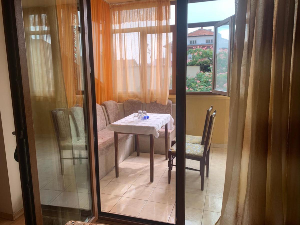 Hotel Rade 2 Vratsa 외부 사진