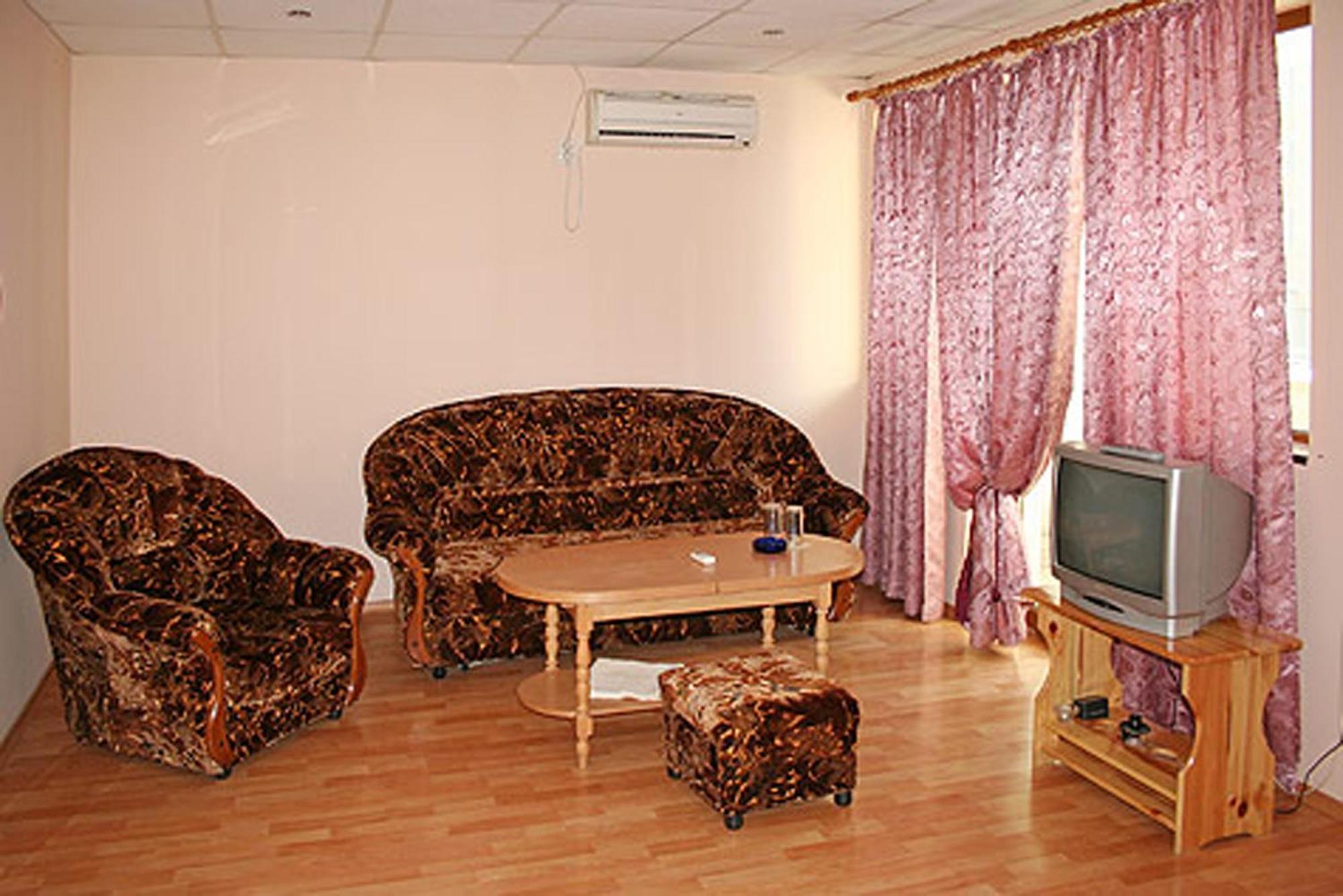 Hotel Rade 2 Vratsa 외부 사진