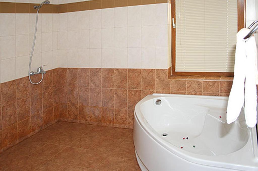 Hotel Rade 2 Vratsa 객실 사진