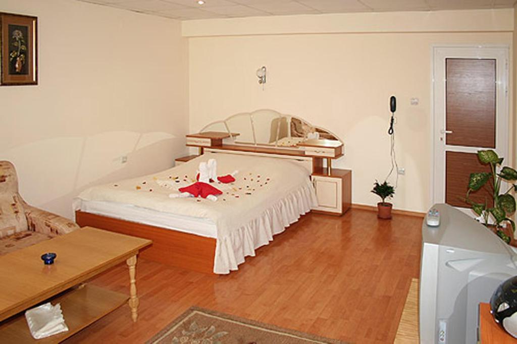 Hotel Rade 2 Vratsa 객실 사진