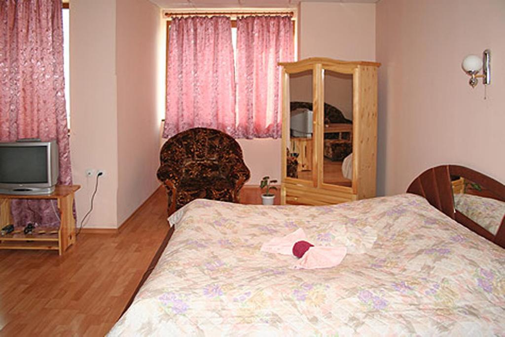 Hotel Rade 2 Vratsa 객실 사진