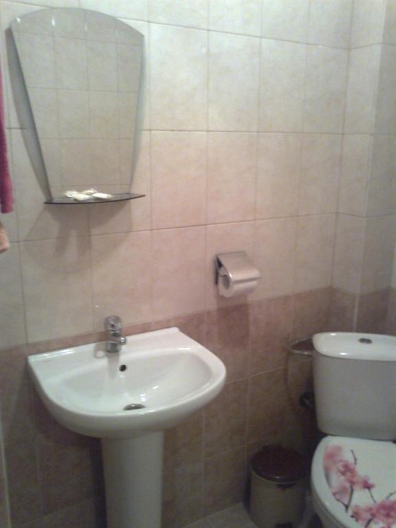 Hotel Rade 2 Vratsa 객실 사진