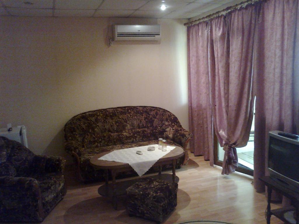 Hotel Rade 2 Vratsa 객실 사진