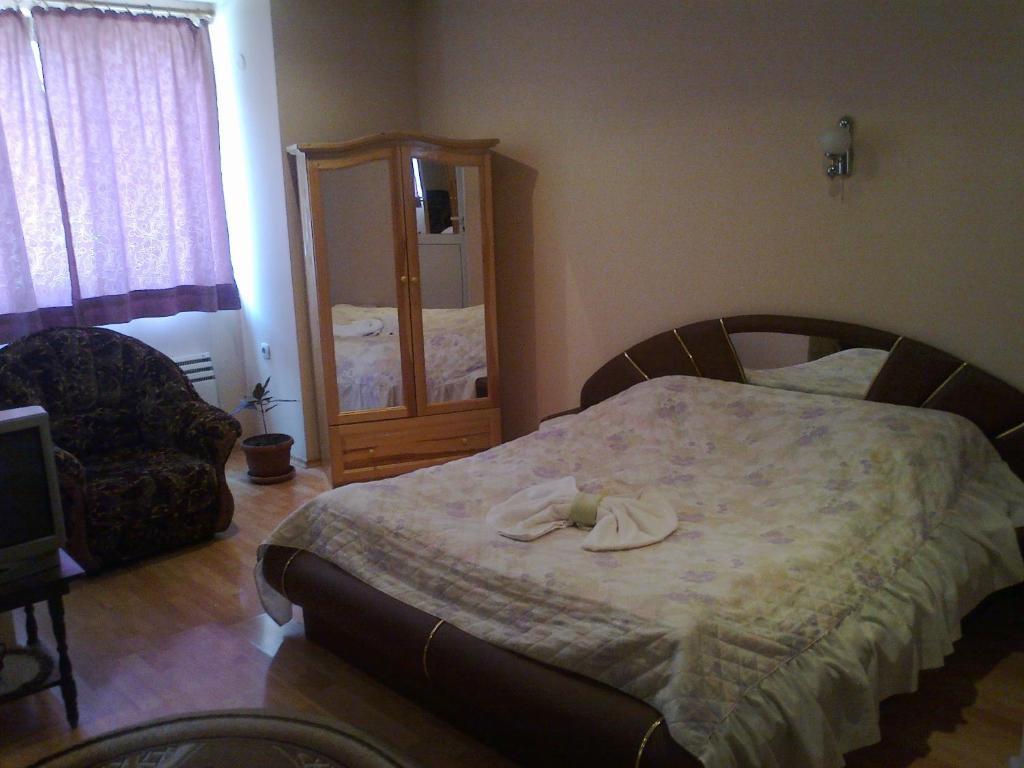 Hotel Rade 2 Vratsa 객실 사진